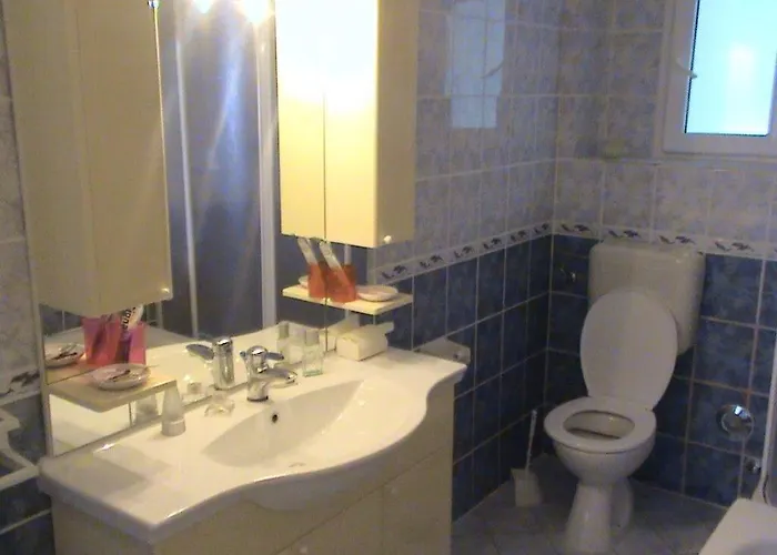 Apartamento Ivy Trogir