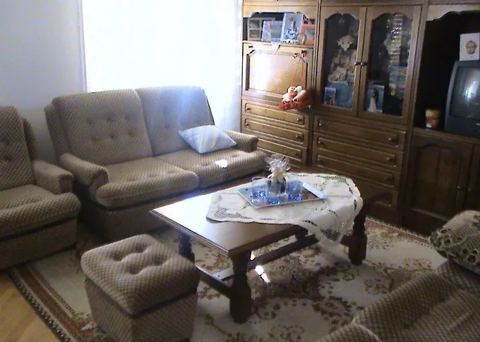 Apartamento Ivy