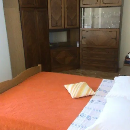 Ivy Apartamento *