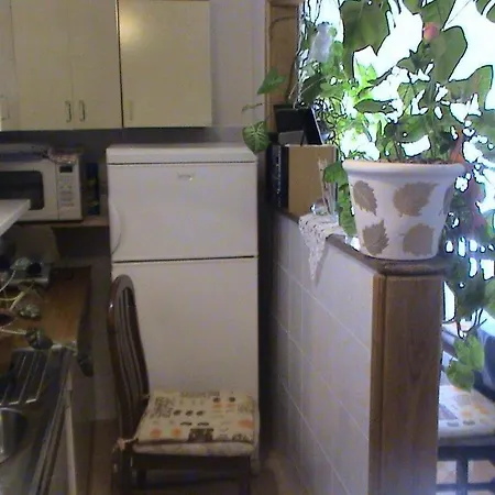 Ivy Apartamento Trogir